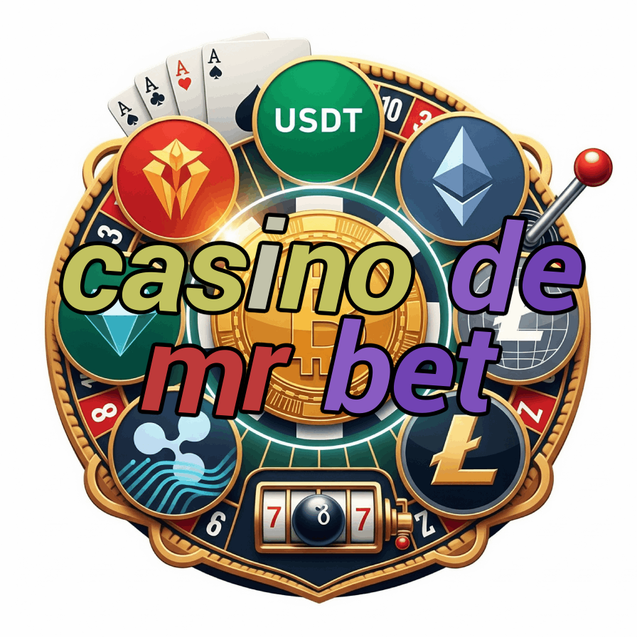 Casino de Mr Bet - Mr Bet's Official Casino Platform
